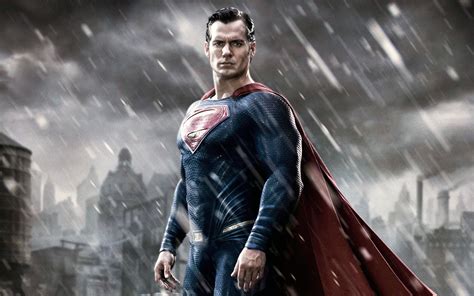 Superman In Batman Vs Superman Movie, HD Movies, 4k Wallpapers, Images ...