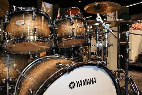 yamaha drums 13 | Yamaha drums, Drums, Drums studio