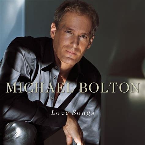 Michael Bolton Album Cover - Michael Bolton Photo (25540791) - Fanpop