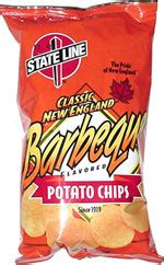 State Line Potato Chips, State Line Potato Chips - Boston, Ma ...