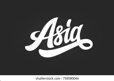 Asia Logo Vectors Free Download