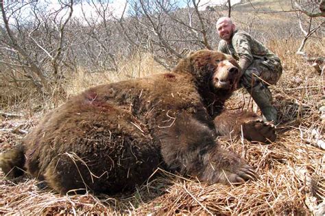 Photos | Kodiak Bear Hunting Guide