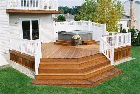 Unique Deck Design Ideas | Home Design, Garden & Architecture Blog Magazine