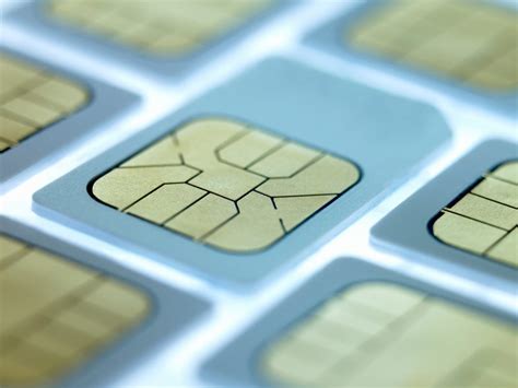 eSIM vs. SIM: What's the difference? | ZDNET