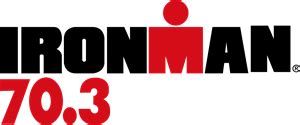 Ironman Triathlon Logo