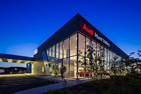 Our Dealership | Audi dealership, Car dealership, Dealership