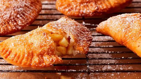 Fried Fruit Pies | Recipe | Fruit pie, Food recipes, Food