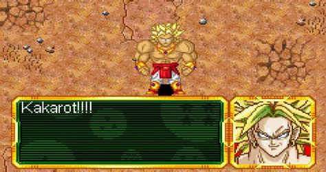 The 10 Best Dragon Ball RPGs, Ranked