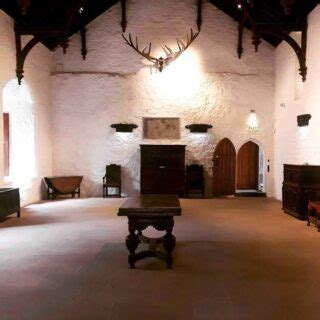 Cahir Castle | Heritage Ireland