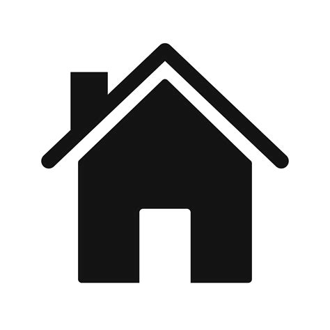 House Icon Vector Art, Icons, and Graphics for Free Download