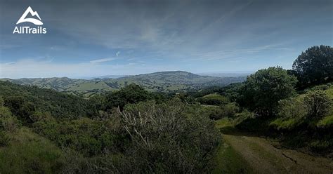 Best Trails near Novato, California | AllTrails