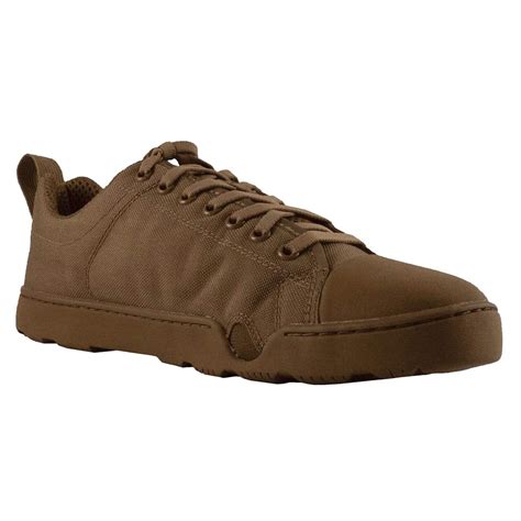 Altama OTB Maritime Assault Low Coyote Military Sneaker