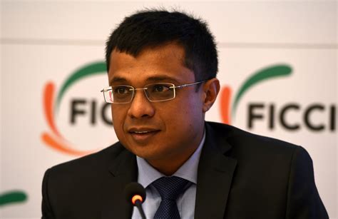 Who is Sachin Bansal? Things to know about the co-founder of Flipkart ...