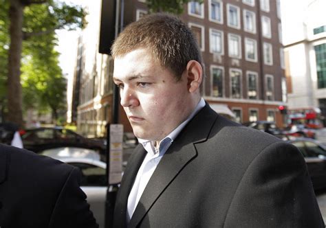 'Harry Potter': Vincent Crabbe Actor Jamie Waylett Was Once Arrested ...