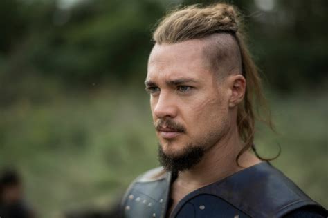 The Last Kingdom cast | Full list of characters in Netflix drama ...