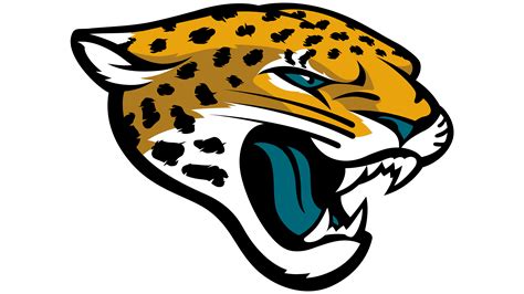 Jacksonville Jaguars Logo, symbol, meaning, history, PNG, brand