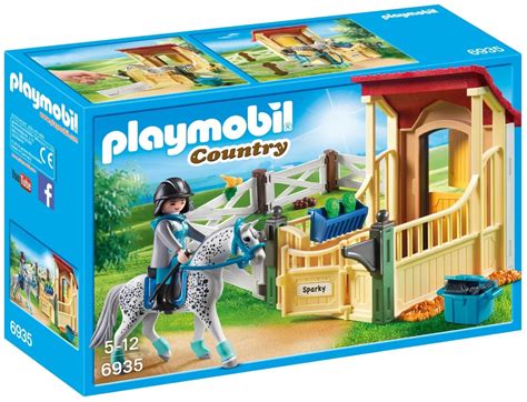 Which Is The Best Playmobil Horse Farm Building Set - Simple Home