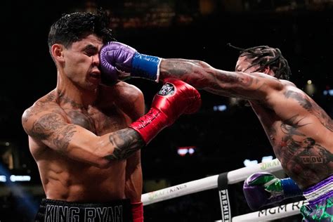 Boxing: Gervonta Davis KOs Ryan Garcia: Full fight highlights, plus ...