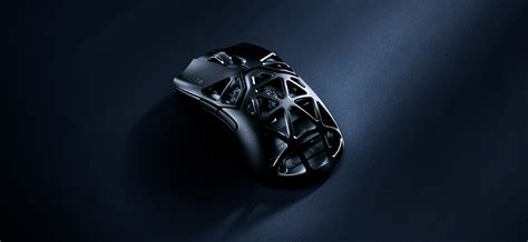 High-End Wireless Gaming Mouse – Razer Viper Mini Signature Edition