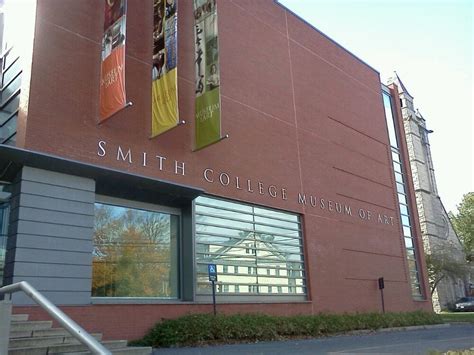 Smith College Museum of Art - Museums - Northampton, MA - Yelp