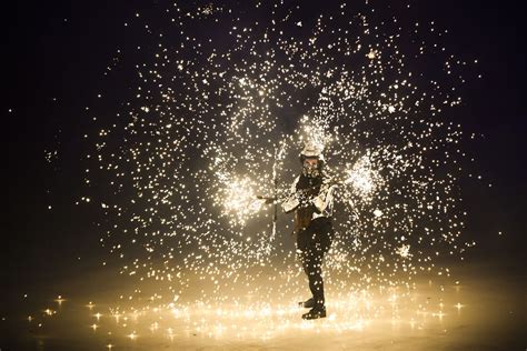 The 2018 Winter Olympics opening ceremony, in 27 photos - Vox