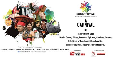 NorthEast Festival Carnival - Connecting People, Celebrating Life at ...