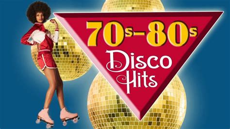 70s 80s Disco Dance Hits Greatest Hits Oldies Disco Hits Of 70s ...