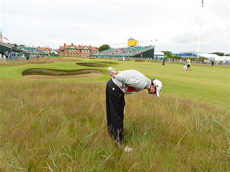 The 27 Best British Open Pictures | Golf World | Golf Digest