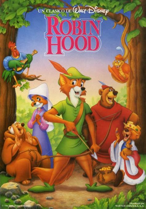 Robin Hood Short Story - Bedtimeshortstories