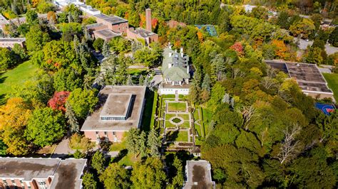 Glendon Campus' History & York University's Founding