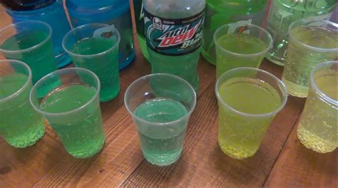 Baja Blast Freeze Recipe (Taco Bell Copycat) | Recipes.net