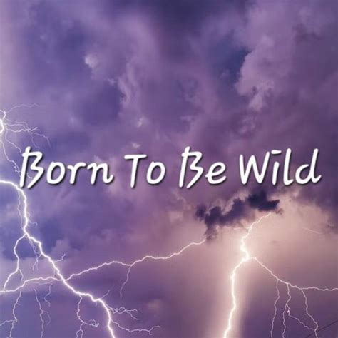 Stream Born To Be Wild Cover by Jenni Cary | Listen online for free on ...