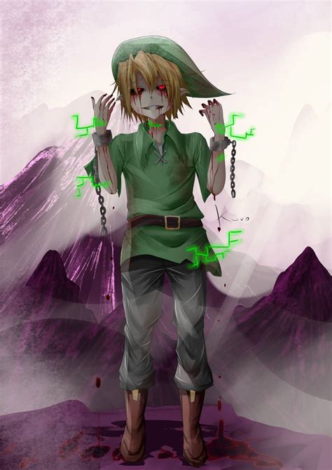 Ben Drowned - Creepypasta by KuroKuro66 on DeviantArt