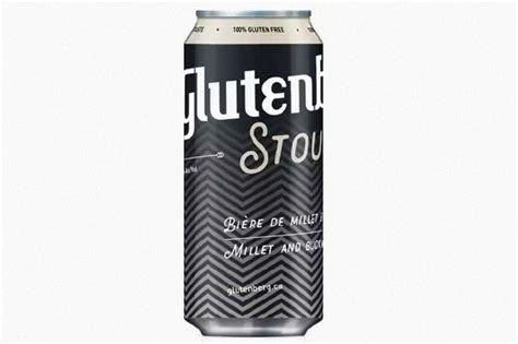 Gluten Free Stout Beer - All You Need To Know