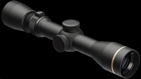 Leupold Rifle Scopes – Leupold