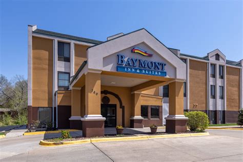 Baymont by Wyndham Lawrence | Lawrence, KS Hotels