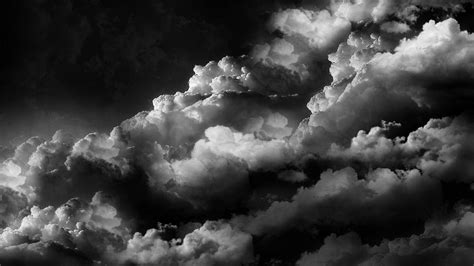 Black Clouds Wallpapers - Top Free Black Clouds Backgrounds ...