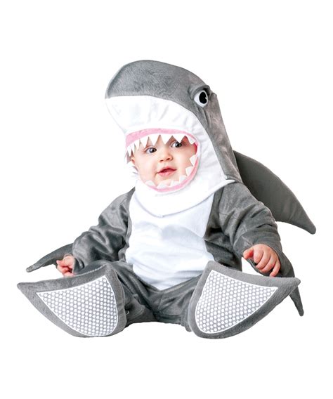 Shark Silly Baby Costume - Shark Costumes