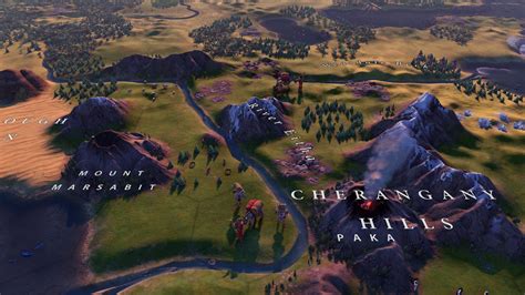 The best Civilization 6 mods | PC Gamer