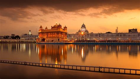 Amritsar Wallpapers - Top Free Amritsar Backgrounds - WallpaperAccess