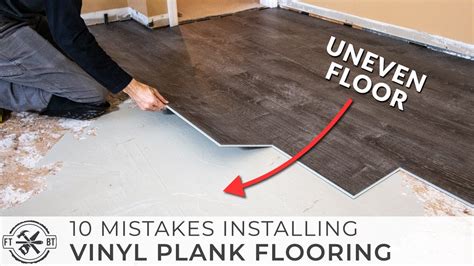 How To Lay Your Own Vinyl Flooring On Concrete | Viewfloor.co