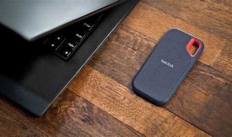 Engadget giveaway: Win a SanDisk Extreme 2TB portable SSD!