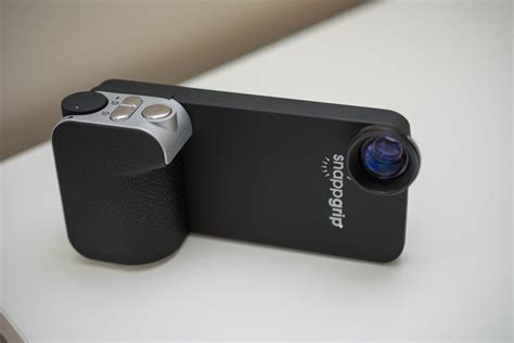 Best iPhone camera accessories - CNET