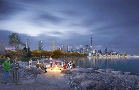 Plans Finalized for Phase One of Ontario Place Revitalization ...