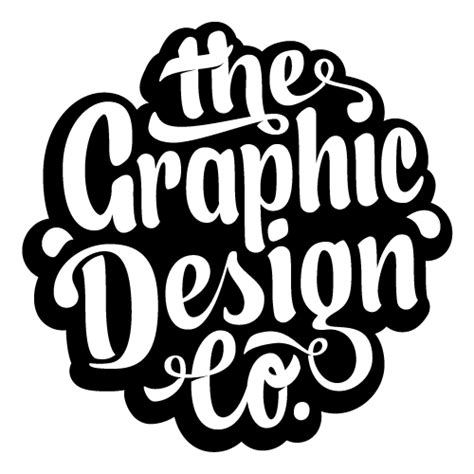 Graphic Design Logo