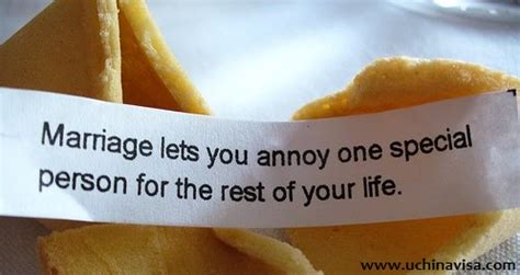 Chinese Fortune Cookie Sayings