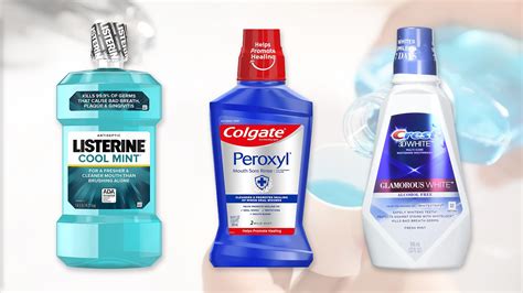 Top 10 Best Mouthwash for Braces: 2020 Reviews and Buying Guide