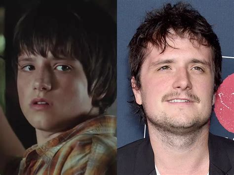 THEN AND NOW: The cast of 'Bridge to Terabithia' nearly 14 years later ...