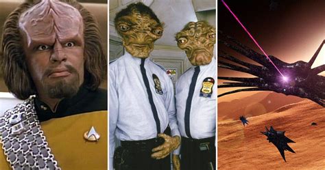 The 15 Worst Sci-Fi Shows Of The 90s (And The 15 Best) | TheGamer