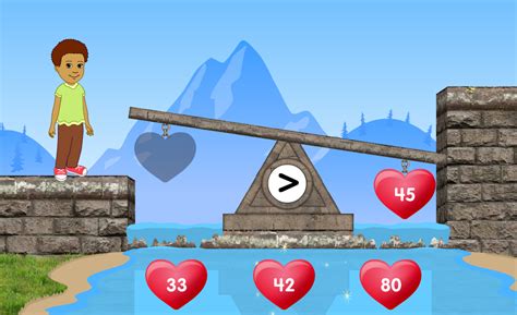 Fun Math Games & Activities for Kids | Fun math activities, Math games ...